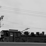 steam loco 64 317