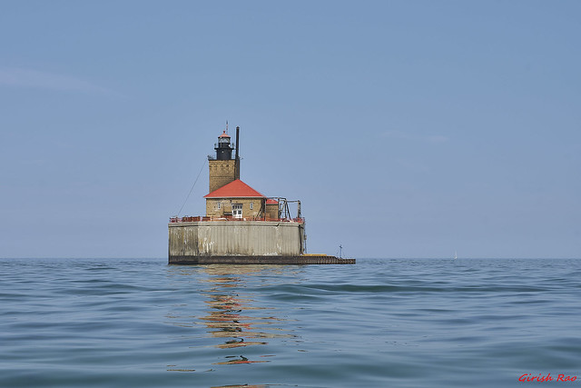 Port Austin Lighthouse