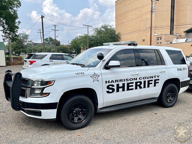 Harrison County Sheriff’s Office
