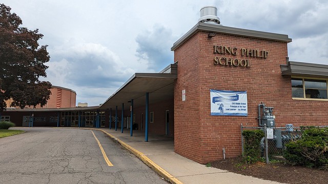 King Philip Middle School
