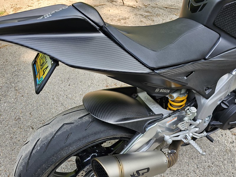 What have you done to your RSV4 today? - Page 621