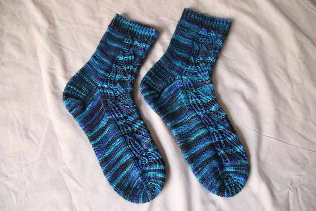 Atlantica socks