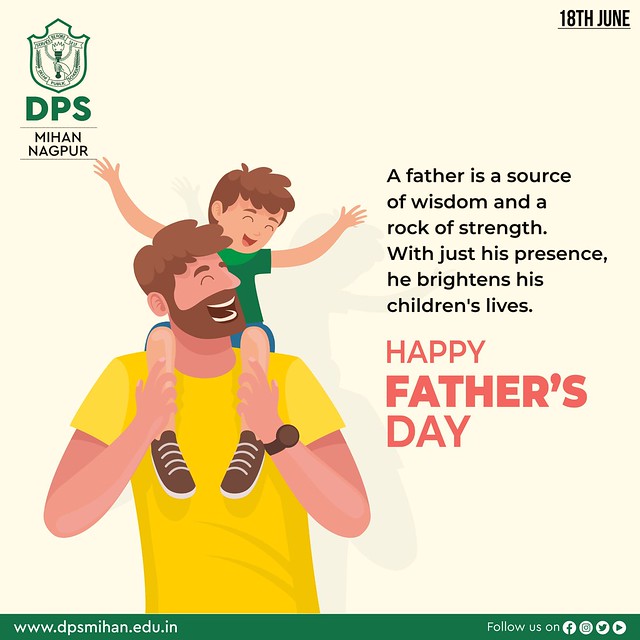 Father's Day is a special occasion to honor fathers' profound impact on their children's lives.