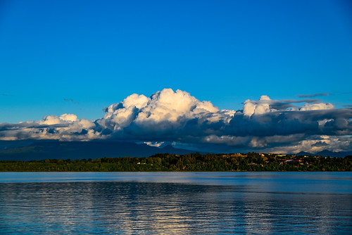 Costanera de Puerto Varas