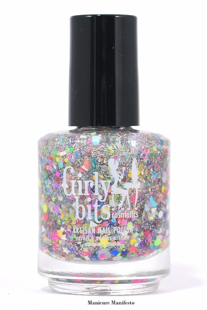 Girly Bits Powered By Little Treats