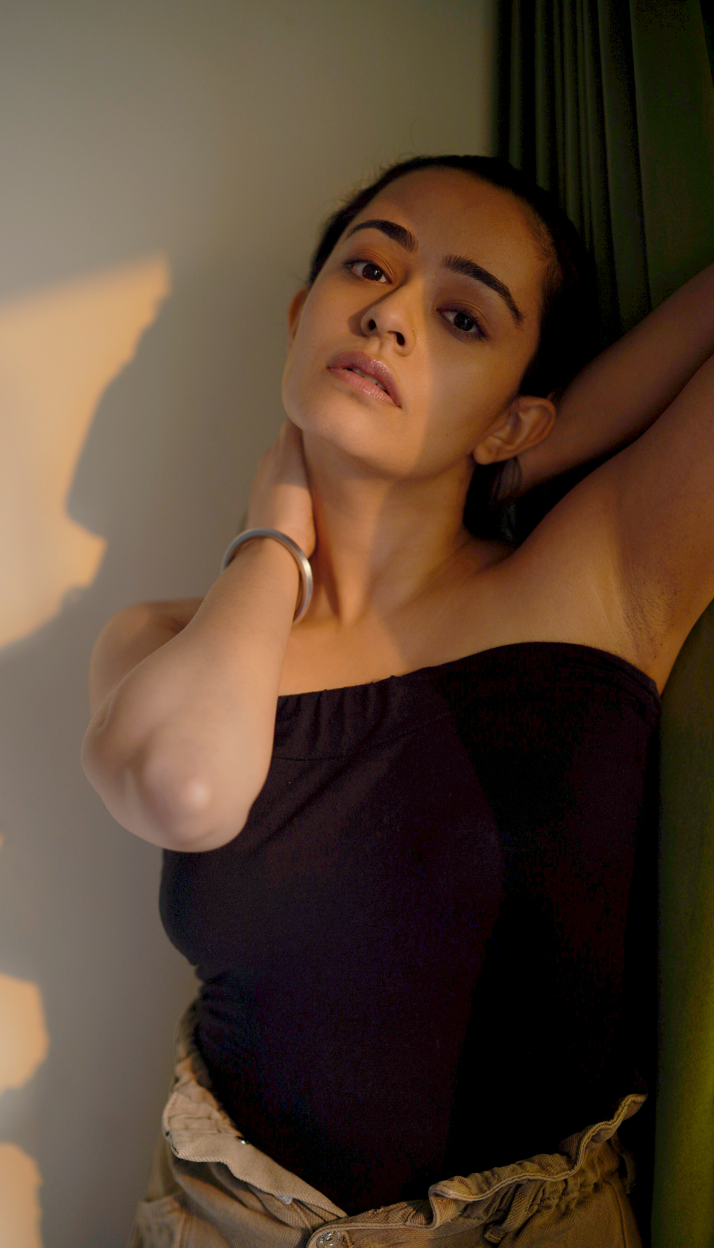 Esha Rebba Fucking - Apoorva Arora [2282 x 3984]- High Quality Picture - Ultra HQ