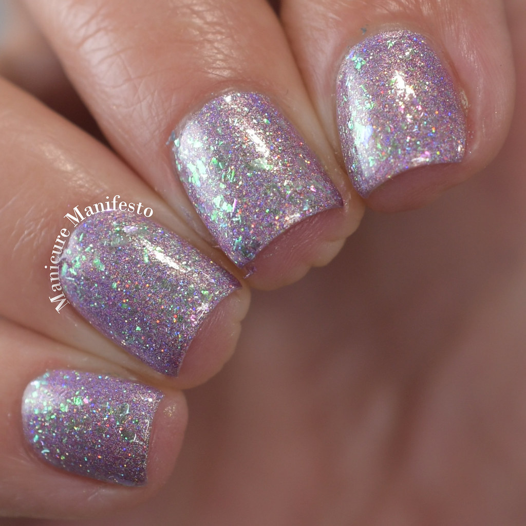 Girly Bits Opal Lesson Time review