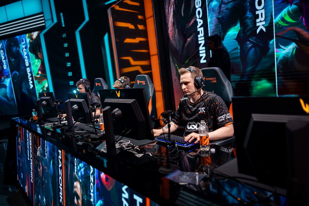 LEC Summer 2023 Week 1