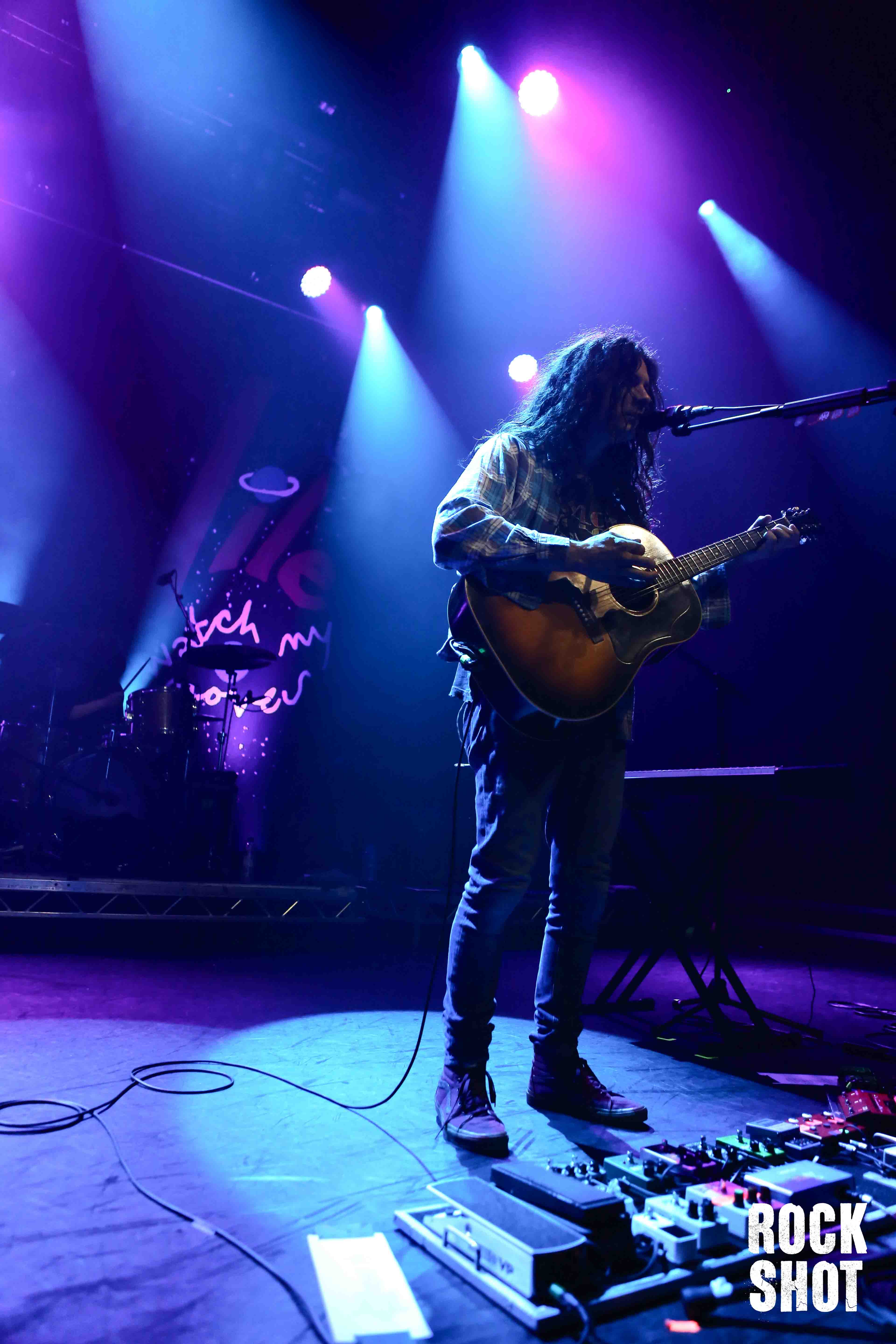 Kurt Vile and the Violators @ Koko