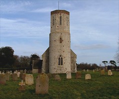 West Somerton (photographed 2006)