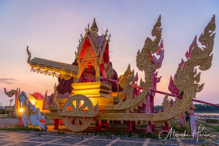 Phaya Khon Khak Museum