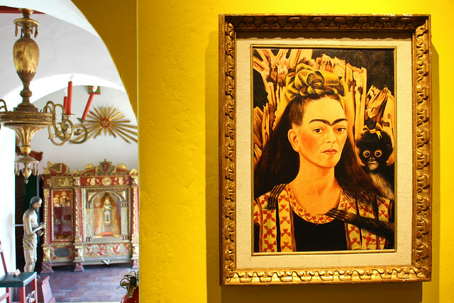 robert brady museum in cuernavaca, morelos, mexico (15)