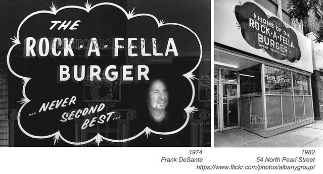 1978 rock a fella burger