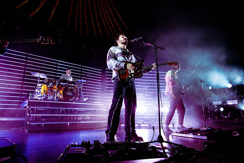 Milky Chance