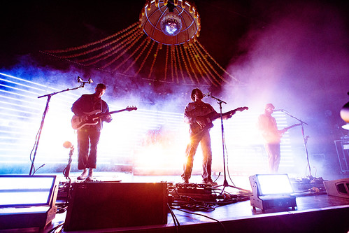 Milky Chance at Brady Music Center - 6.20.23