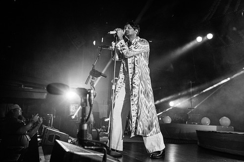 Young The Giant