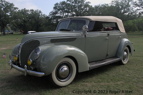 fordfourdoor 1938 car automobile