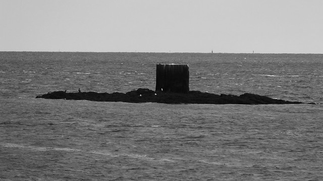 Dundonian Submarine