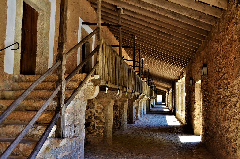 Mallorca -  Monasterio de Lluc