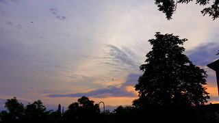 Morgenhimmel - Morning Sky