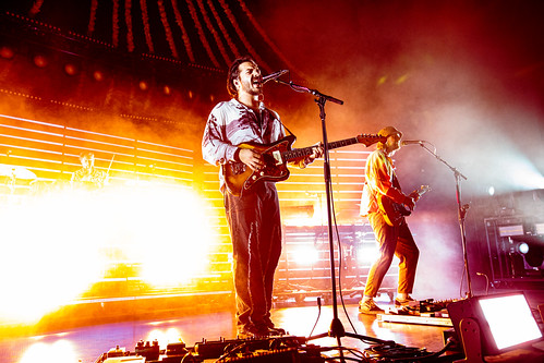 Milky Chance