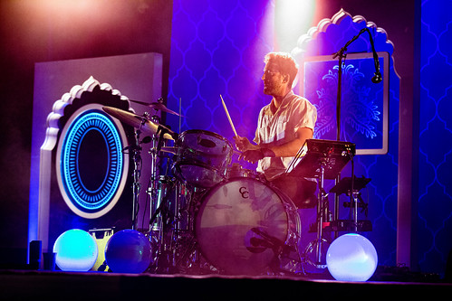 Young The Giant