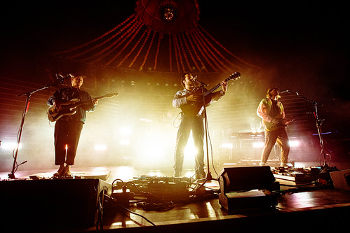 Milky Chance