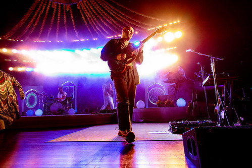 Young The Giant