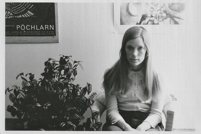 Michelle, 1976