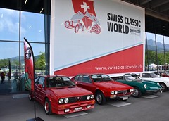 Alfa Club SCW Luzern 4.6.2023
