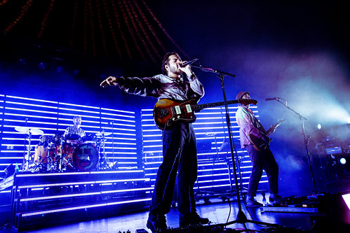 Milky Chance