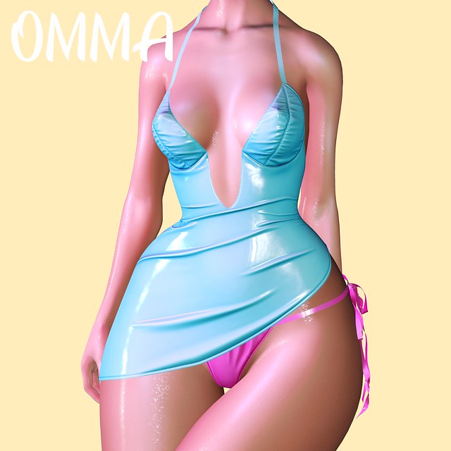 OMMA - full perm 29