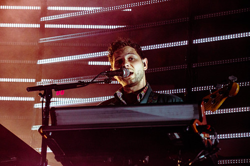 Milky Chance