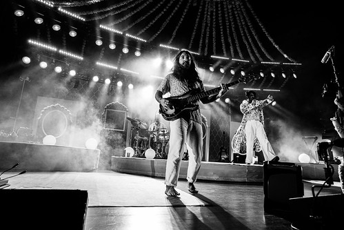 Young The Giant