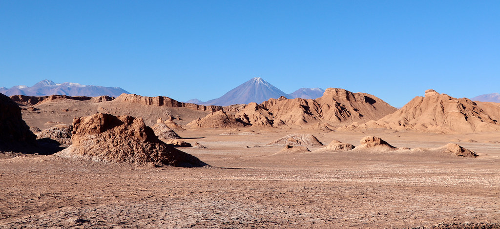 J23 : 29 mai 2023 : San Pedro de Atacama et Vallée de la Lune