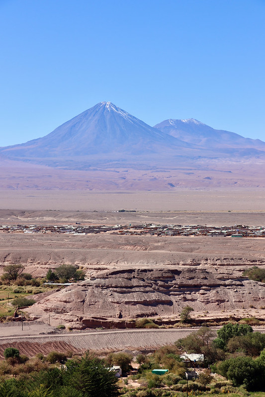 J23 : 29 mai 2023 : San Pedro de Atacama et Vallée de la Lune