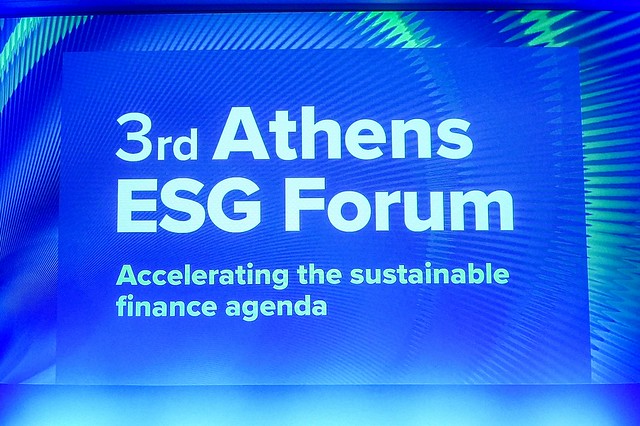 Athens ESG Forum 2023