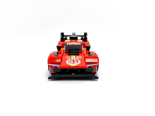 Ferrari 499P #51