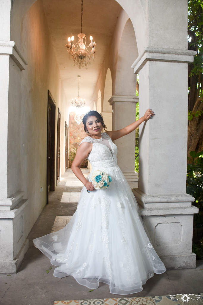 Sesion Novia AyZ-42 | Angeles Garcia | Flickr
