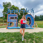 foto: archiv Michaely Jirákové
