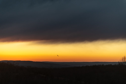 views greatviews beautifulsunset sunset america warwick warwicknewyork