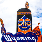 Wyoming Motel 