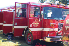 South Kitsap Fire & Rescue - Engine 10X