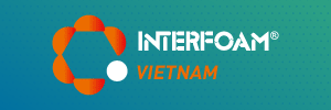 Interfoam Vietnam 2023 ad