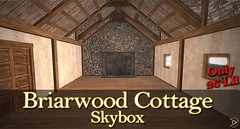 Dynamus - Briarwood Cottage Skybox