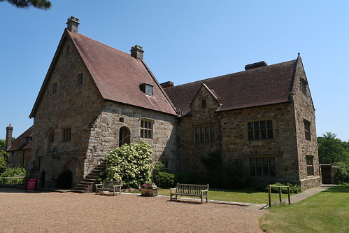 Middleham Priory