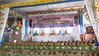 Celebrating 125th Anniversary of Ramakrishna Mission at Shyamla Tal Ashrama