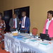 Regional Workshop on “Strengthening Women and Youth Ownership of the Regional Natural Resources Initiative (RINR)” in Kampala, Uganda, 7-9 June 2023. Photo Michael Wangusa UNRCO Uganda