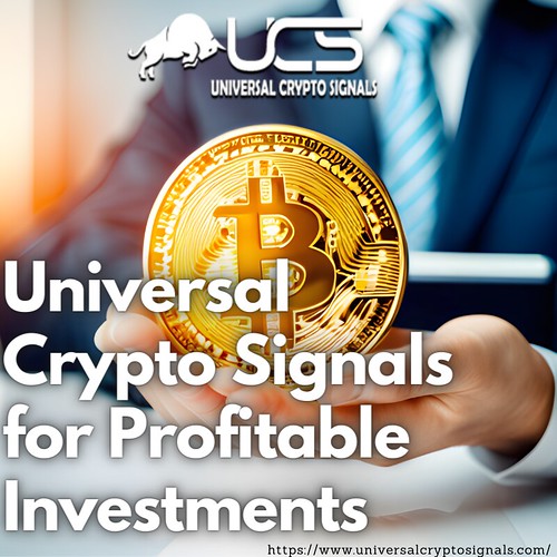Universal Crypto Signals for Profitable Investments