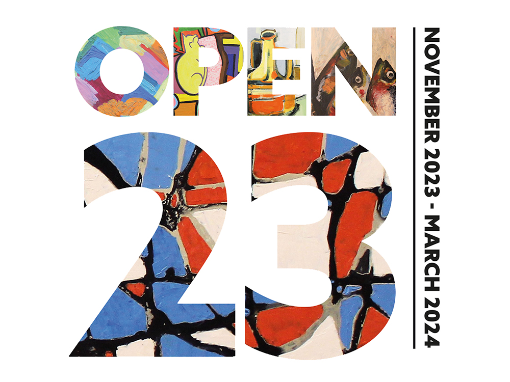 OPEN23 Exhibition